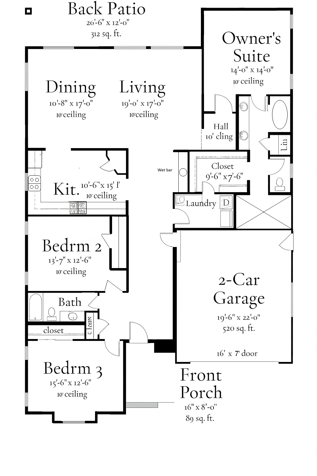 Delana 1 Delana1-floorplan