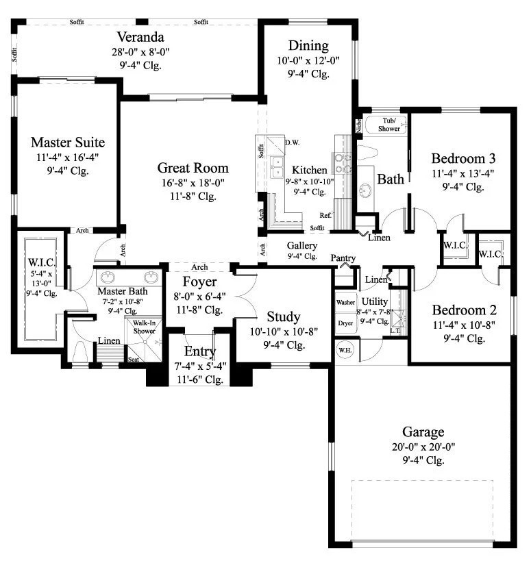 Responsive Full Width Image